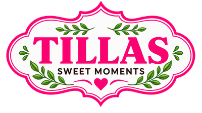 Tilla’s Sweet Moments